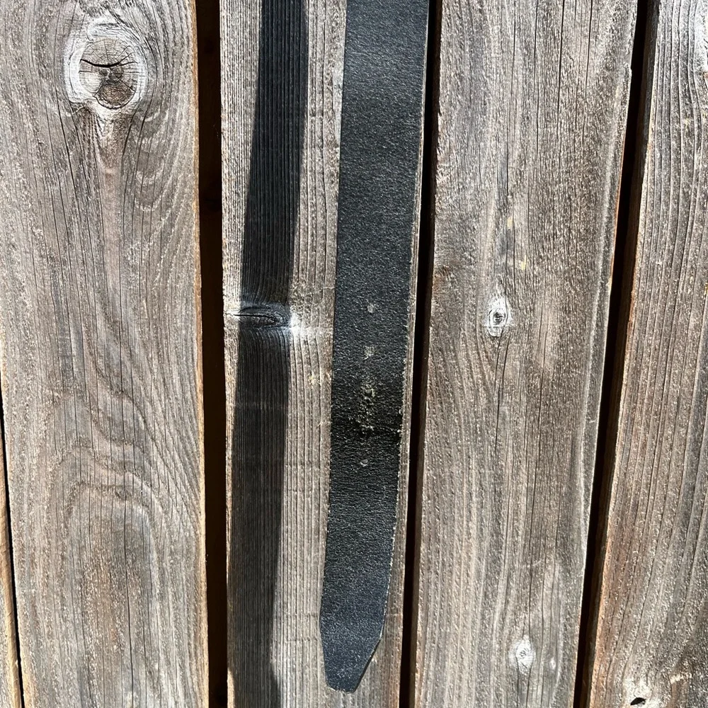 Martin Dingman black belt 40120